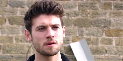 has joe tate left emmerdale|Emmerdale spoilers: Joe Tate to DIE in horrifying .